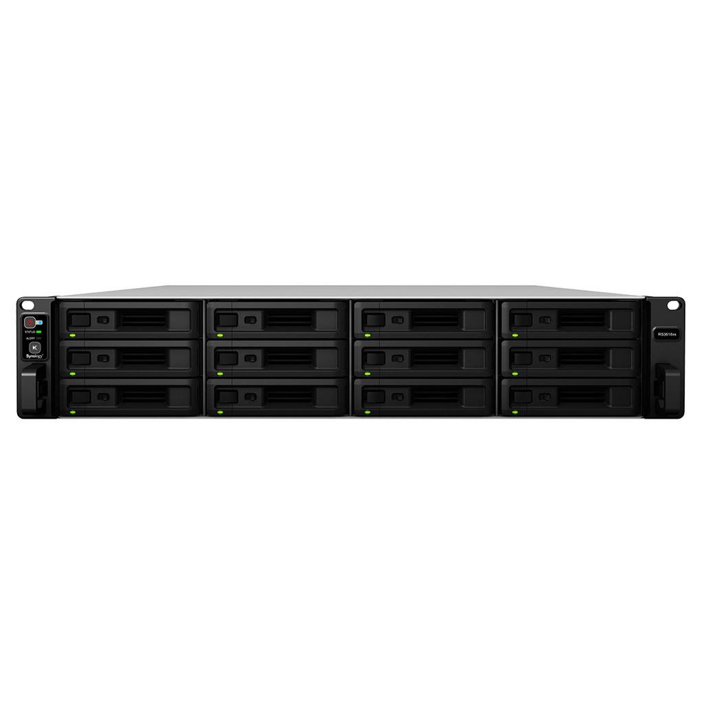 RackStation RC18015xs+