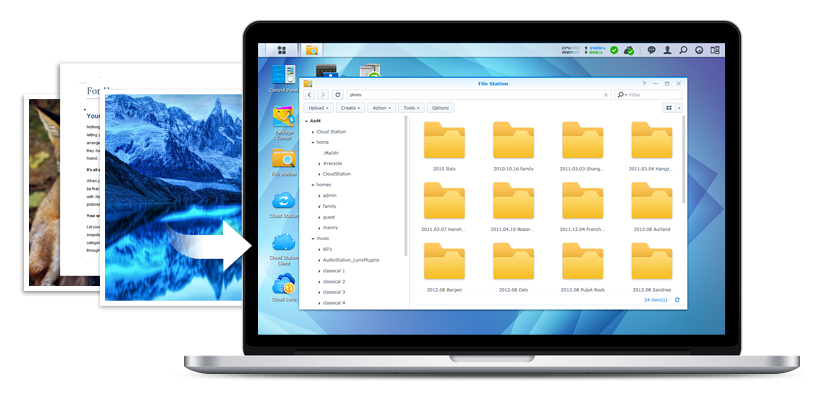 Optimize Storage Management