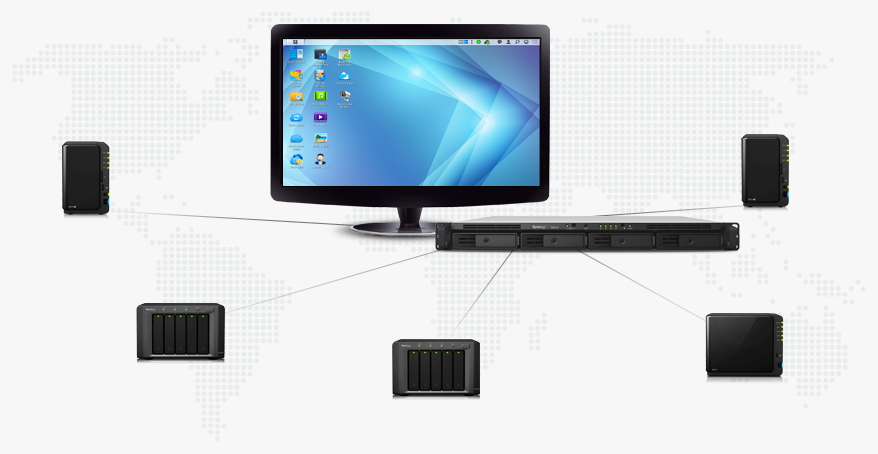 Unified Storage System