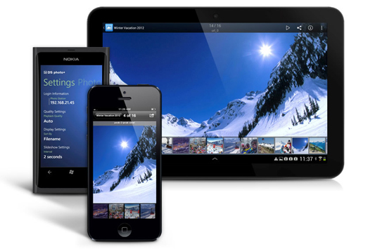 Access Your Files Anytime, From Anywhere