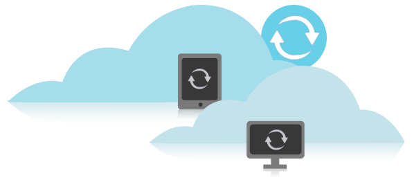 Built-in Remote Access Host your own Cloud