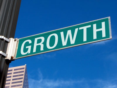 As Your Business Grows, Your Storage Should Expand With You