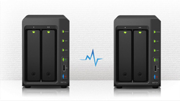 High Availability