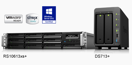 An Affordable Virtualization Solution