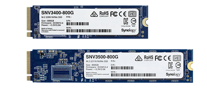 NVMe-SSD