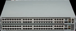 Arista Cognitive Campus CCS-720XP Series Switches