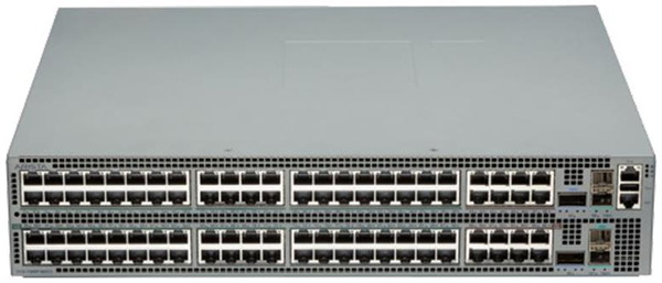 Arista Cognitive Campus CCS-720XP Series Switches