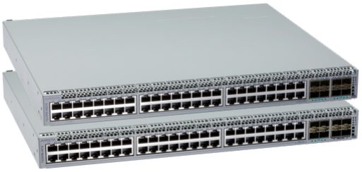CCS-722XPM Series PoE Switches