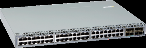 CCS-722XPM Series PoE Switches
