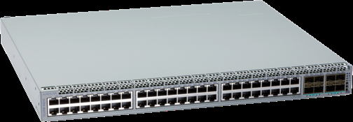 CCS-722XPM Series PoE Switches overview