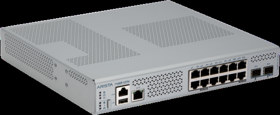 CCS-710XP Compact Series Switches