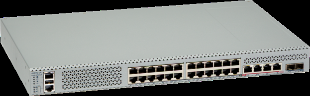 CCS-710XP Compact Series Switches overview