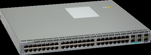 CCS-720XPM/XDM Series PoE and non-PoE Switches