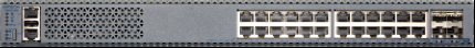 Arista Cognitive Campus CCS-720D Series Switches