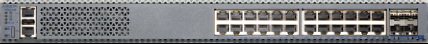 Arista Cognitive Campus CCS-720D Series Switches overview
