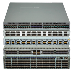7280R3 Series overview