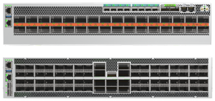 7280R4 Series overview