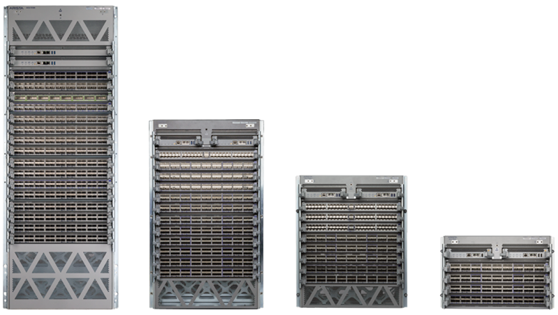 7500R Series Data Center Switch Router