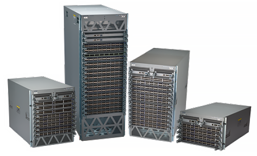 7500R Series Data Center Switch Router overview