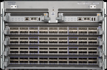 7500R3 Series Data Center Switch Router overview
