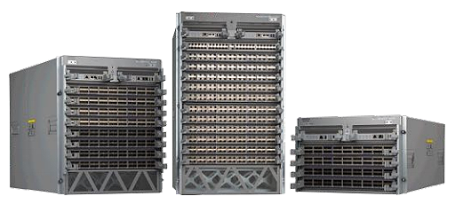 7500R3 Series Data Center Switch Router overview