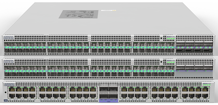 7020R4 Series overview