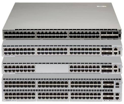 7050TX Series overview