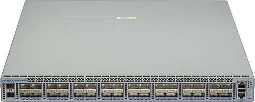 Arista 7050X3 Series