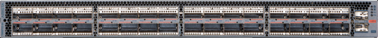 7060X5 Series overview