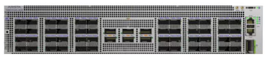 Arista 7280R3A Series