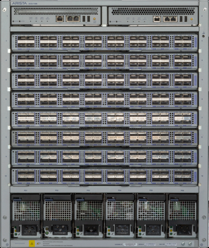7300X3 Series Spline Switch