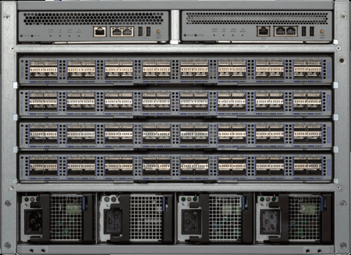7300X3 Series Spline Switch overview