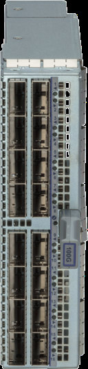 7358X4 Series overview