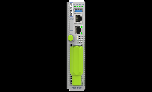 7388X5 Series overview