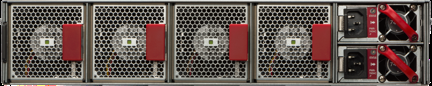 Arista 7260X3 Series overview