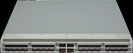 Arista 7280R3 Series with Encryption
