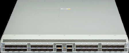 Arista 7280R3 Series with Encryption overview