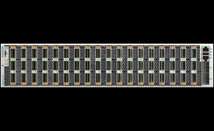 Arista 7280R3A Series