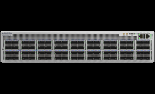 Arista 7280R3A Series overview