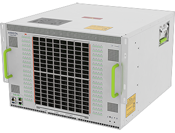 7700R4 Series Distributed Etherlink Switch
