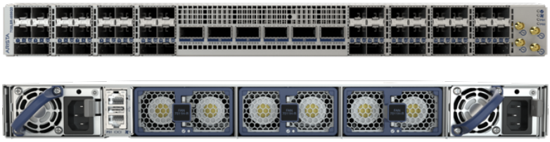 Arista 7130LBR Series overview