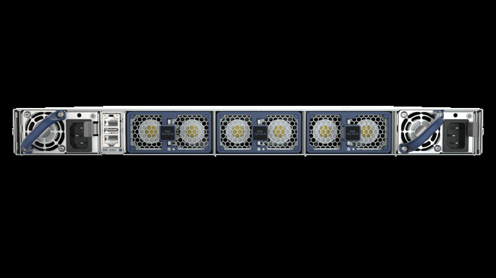 Arista 7130LBR Series overview