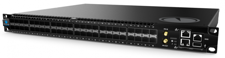 7130S Connect Series Layer 1 Switch