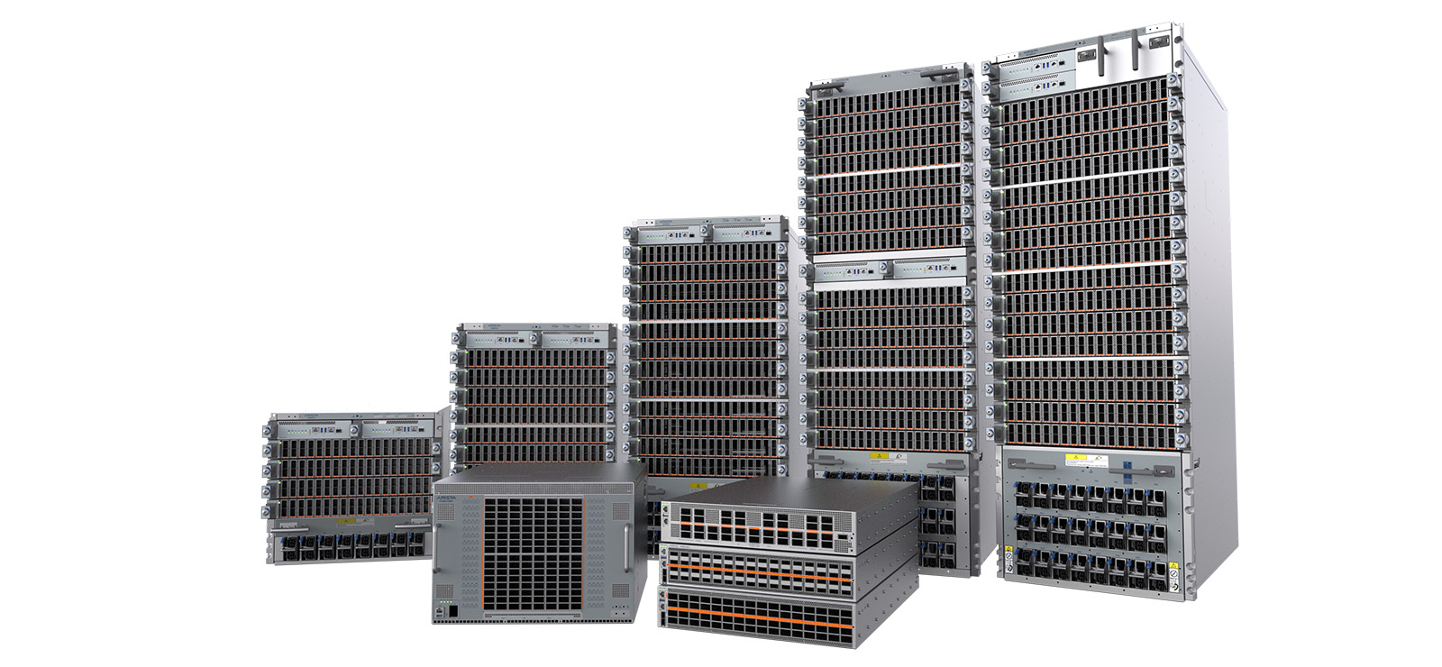 Arista + VAST AI infrastructure