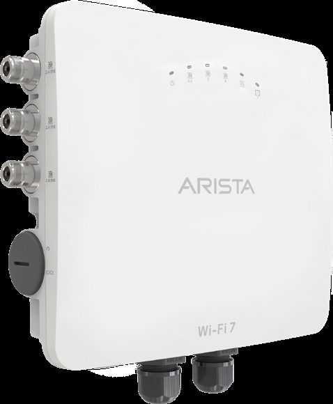 Arista O-435E