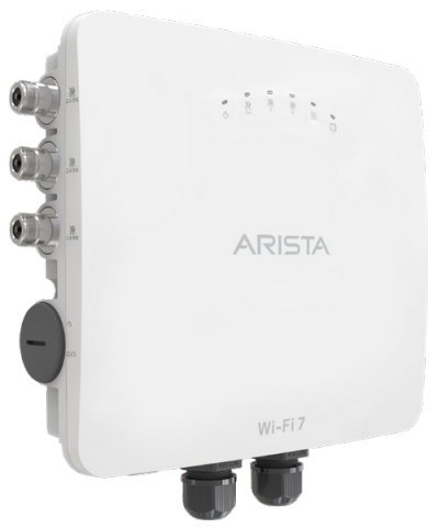 Arista O-435E