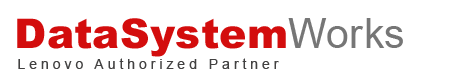 DataSystemWorks.com - Lenovo Authorized Partner