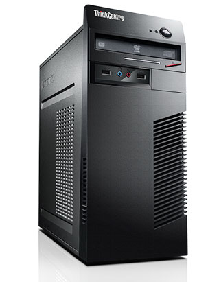 Lenovo ThinkCentre M73 Mini Tower Desktop