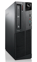 Lenovo ThinkCentre M73 Small Form Factor Desktop