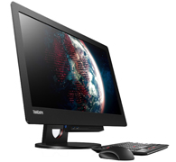 Lenovo ThinkCentre Tiny-in-One 23 Monitor